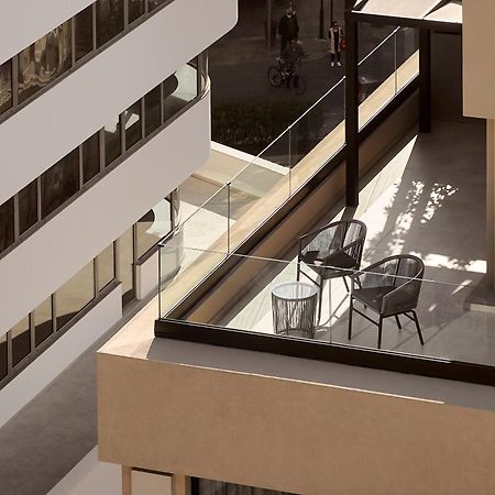 Athenarum Portus Life & Style Hotel بيرايوس المظهر الخارجي الصورة