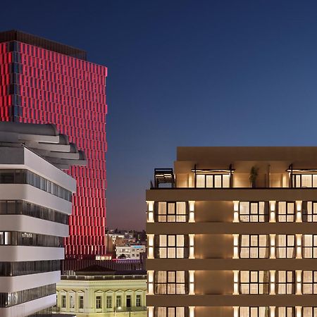 Athenarum Portus Life & Style Hotel بيرايوس المظهر الخارجي الصورة