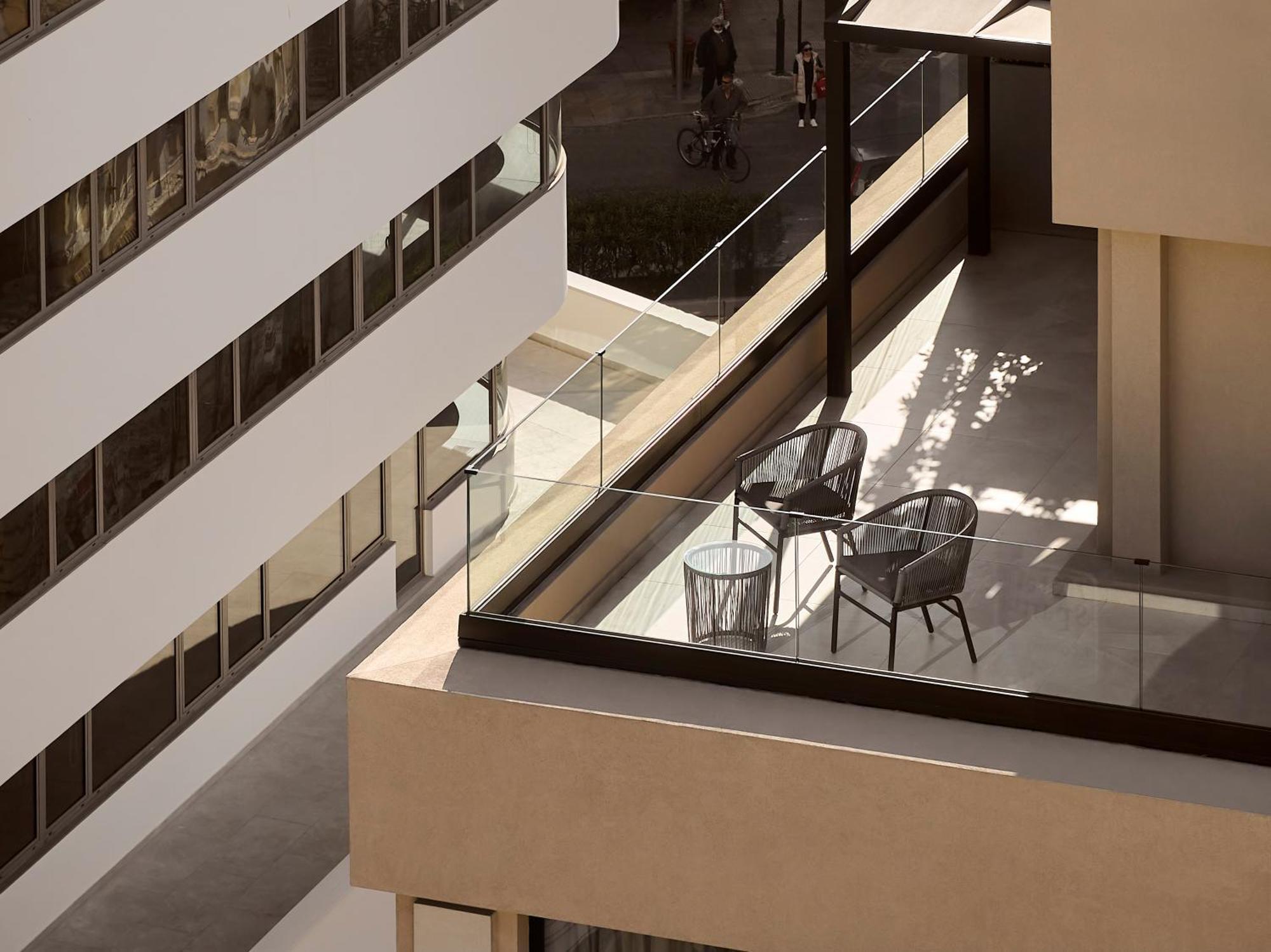 Athenarum Portus Life & Style Hotel بيرايوس المظهر الخارجي الصورة