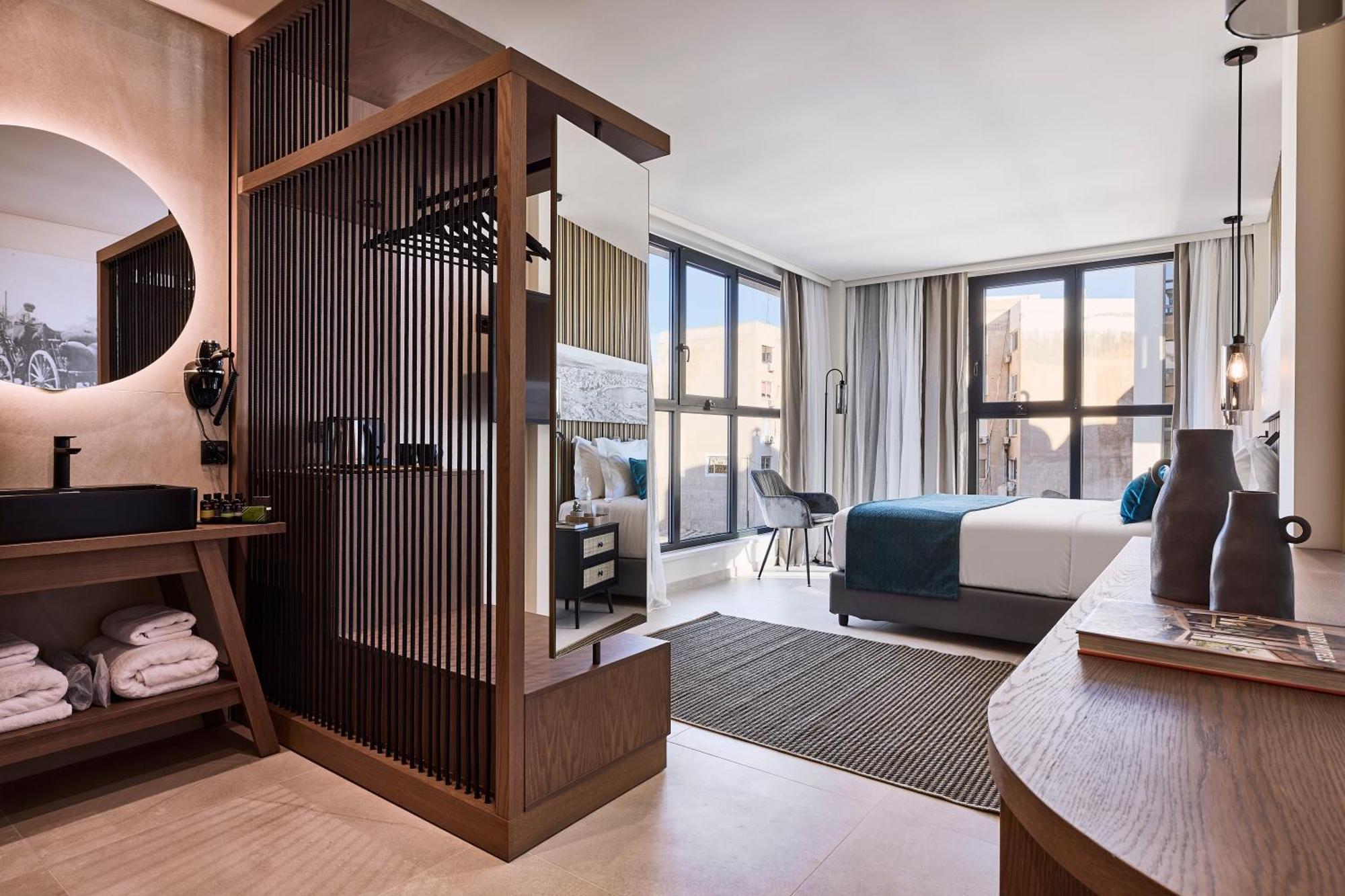 Athenarum Portus Life & Style Hotel بيرايوس المظهر الخارجي الصورة