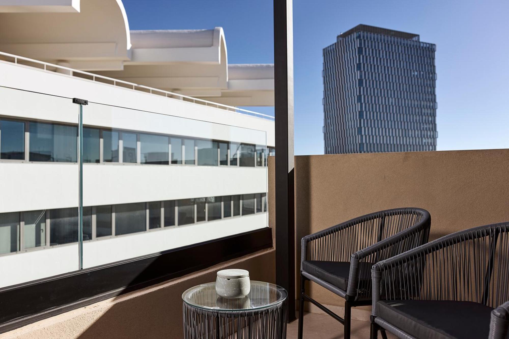 Athenarum Portus Life & Style Hotel بيرايوس المظهر الخارجي الصورة